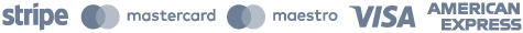 Zahlungsmöglichkeiten