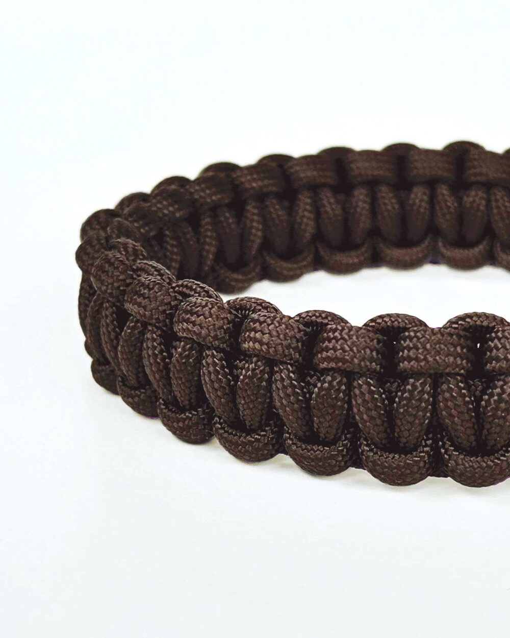 halsband panama espresso